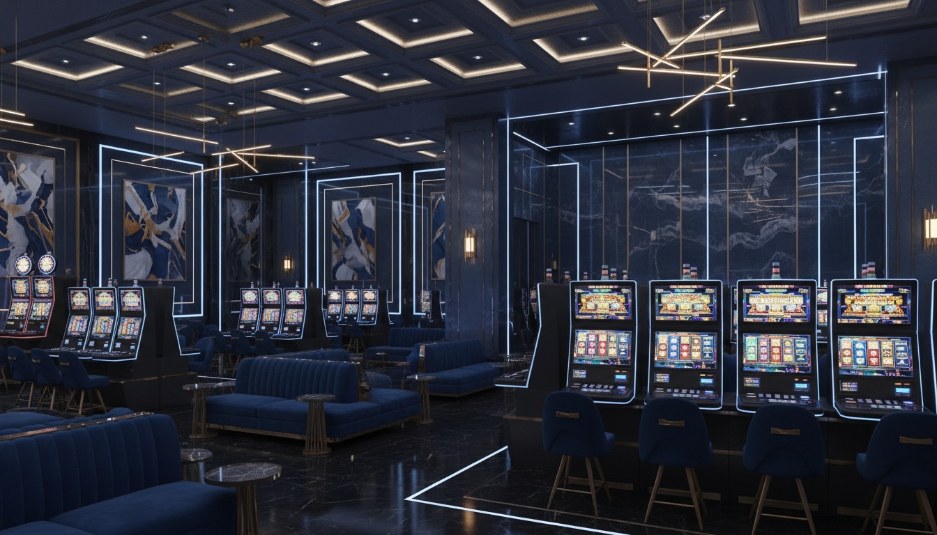 NetBet Casino — Avaliação Detalhada